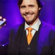 David Stone dans "Incroyable talent, la bataille du jury", émission du 30 juin 2020, sur M6