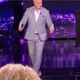David Stone dans "Incroyable talent, la bataille du jury", émission du 30 juin 2020, sur M6