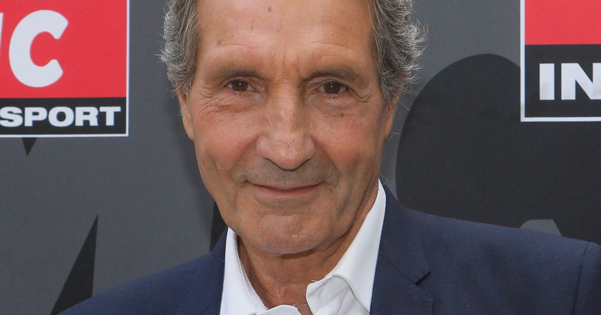 Date De Naissance De Jean Jacques Bourdin Jean-Jacques Bourdin - Conférence de presse de rentrée 2019-2020 de RMC