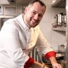 David Gallienne, grand gagnant de "Top Chef 2020" (M6).