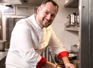 David Gallienne (Top Chef) et son homosexualité : "Mon père m'a mis dehors"