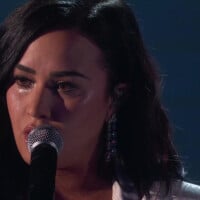 Demi Lovato effondrée : elle annonce la mort de son grand-père