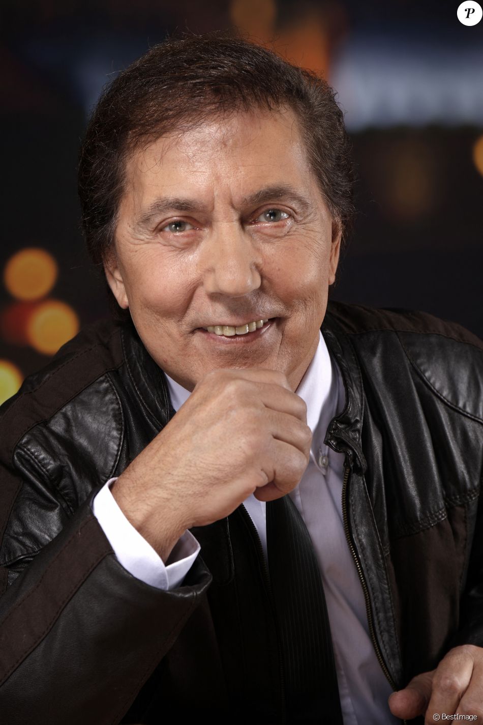 Frank Michael Et Sa Nouvelle Compagne Portrait de Frank Michael, 2017 - Purepeople