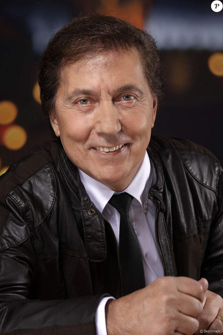 Frank Michael Et Sa Nouvelle Compagne Portrait de Frank Michael en 2017 - Purepeople