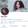 C'est par le biais de son compte Twitter dédié au théâtre, Plain Chant, que Marie Coquille-Chambel a dénoncé fin juin 2020 les violences physiques infligées par un comédien de la Comédie-Française.