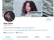 Scandale à la Comédie-Française : Marie, l'étudiante qui accuse, vit un enfer