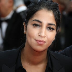 Leïla Bekhti à la projection du film "Once Upon a Time... in Hollywood" lors du 72ème Festival International du Film de Cannes, France, le 21 mai 2019. © Denis Guignebourg/Bestimage