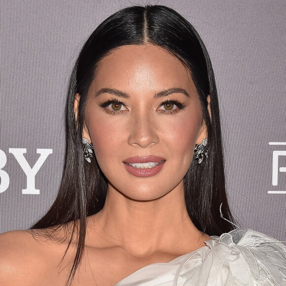 Olivia Munn - Les célébrités assistent à la soirée de gala "Baby2Baby" à Culver City, le 9 novembre 2019.