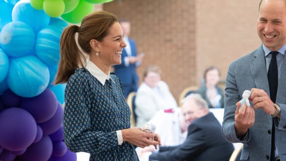 Kate Middleton : Cet étonnant cadeau d'anniversaire offert à son frère James