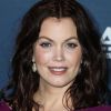Bellamy Young lors de la soirée "FOX Winter TCA All Star Party" à l'hôtel Langham Huntington de Pasadena, Californie, Etats-Unis, le 7 janvier 2020.