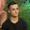 Sam lors de la grande finale de "Koh-Lanta, l'île des héros" (TF1) vendredi 5 juin 2020.