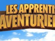 Moundir (Les Apprentis aventuriers) remplacé, le tournage toujours en suspens