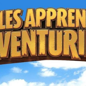 Émission "Les apprentis aventuriers" - W9