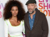 Tina Kunakey sublime amazone en lingerie : Vincent Cassel totalement conquis