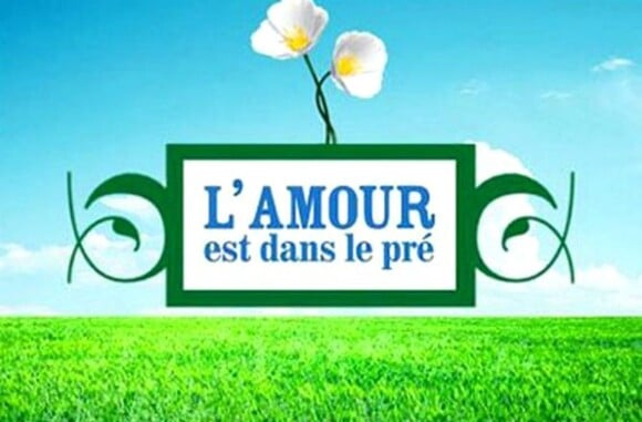 Logo de l'émission "L'amour est dans le pré".