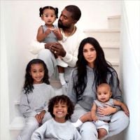Kanye West : Un nouvel épisode bipolaire ? Sa famille s'inquiète