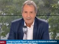 Jean-Jacques Bourdin, ses adieux sur RMC : émotion et mots doux d'Anne Nivat