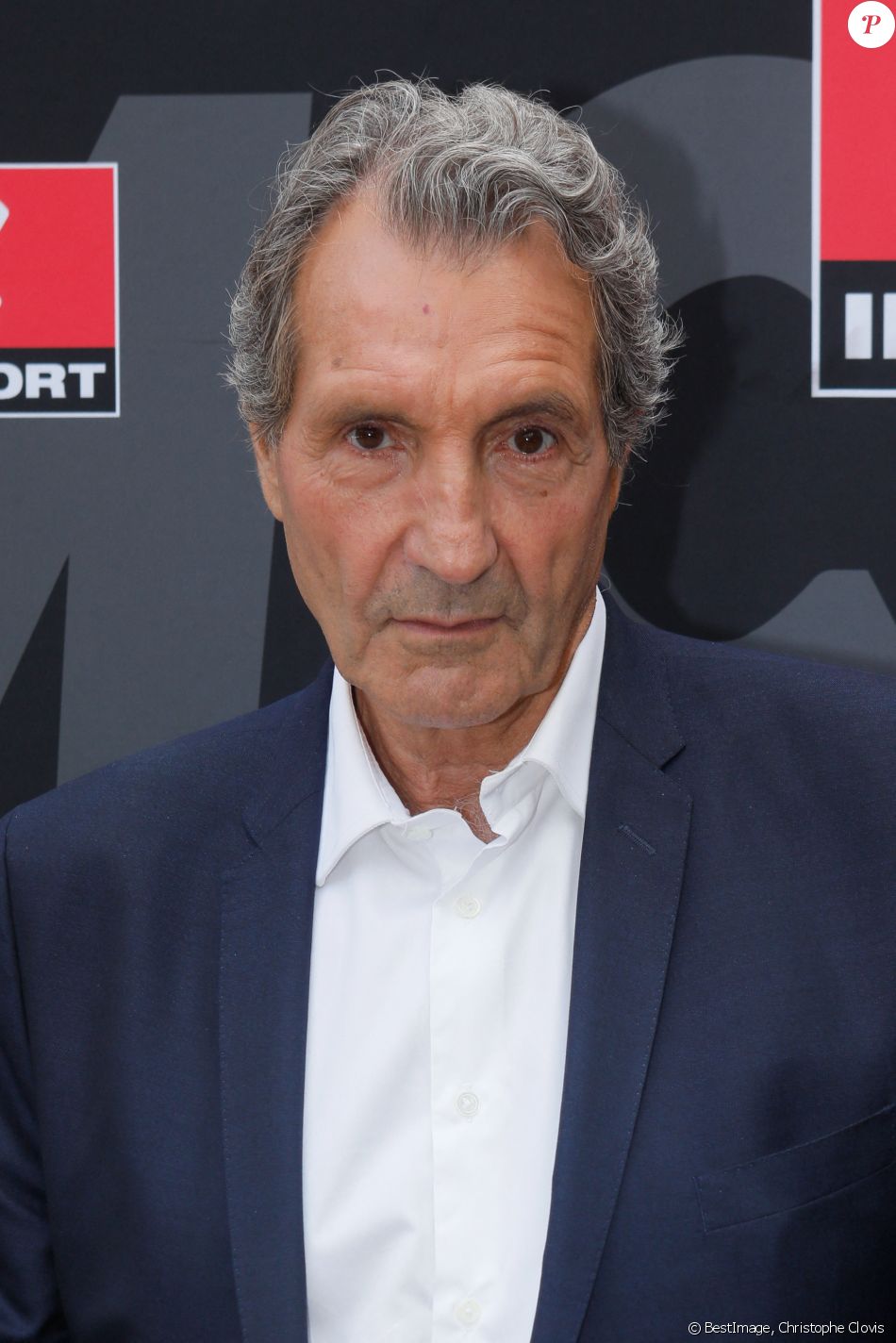Jean-Jacques Bourdin - Conférence de presse de rentrée ...