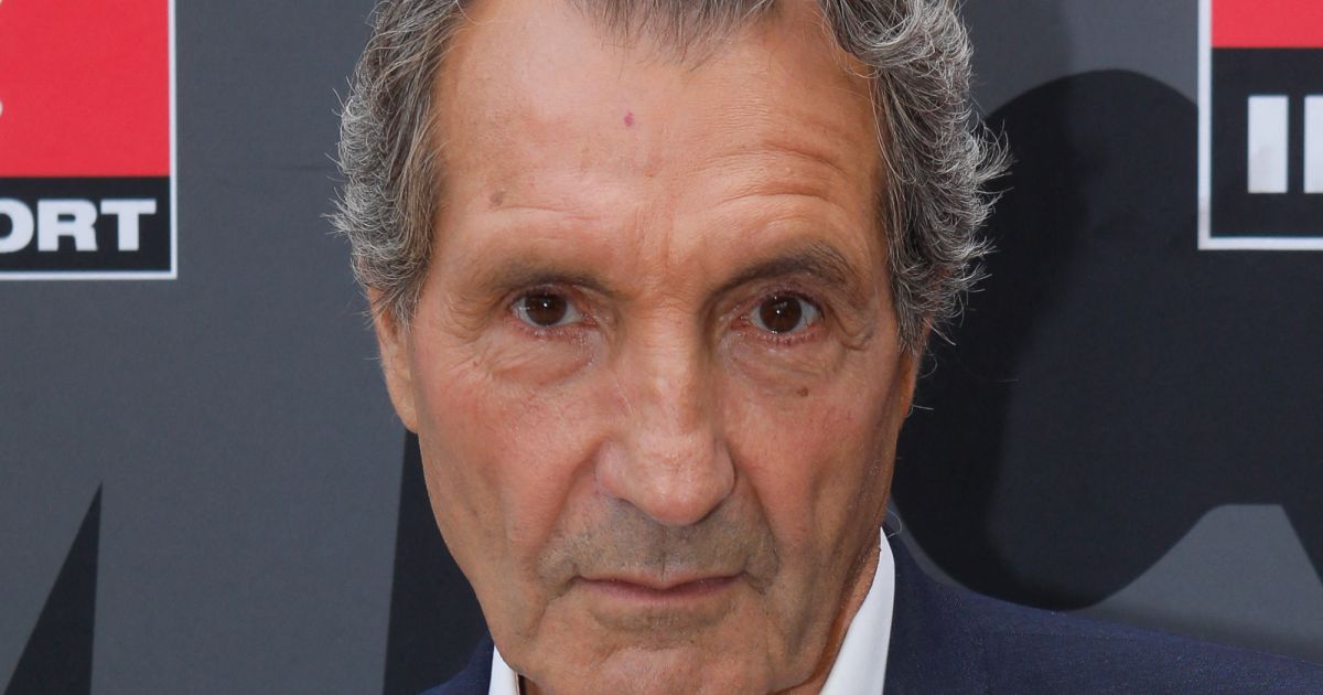 Qui Est Le Père De Jean-jacques Bourdin Jean-Jacques Bourdin - Conférence de presse de rentrée 2019-2020 de RMC