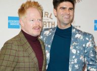 Jesse Tyler Ferguson (Modern Family) est papa pour la 1re fois !