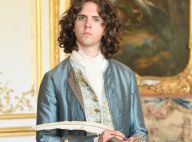 Les Aventures du jeune Voltaire : Fin de tournage en grande pompe