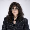 Isabelle Adjani - Photocall - Défilé Chanel collection prêt-à-porter Automne/Hiver 2020-2021 lors de la Fashion Week à Paris, le 3 mars 2020. © Olivier Borde/Bestimage