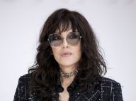 Isabelle Adjani ravie : son nouveau film "Soeurs" sera au Festival d'Angoulême