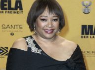 Zindzi Mandela : La fille de Nelson Mandela est morte à l'âge de 59 ans