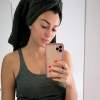 Rachel Legrain-Trapani dévoile un photo de son corps huit jours après son accouchement. Le 15 juillet 2020.