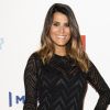 Karine Ferri à la soirée de rentrée 2019 de TF1 au Palais de Tokyo à Paris, le 9 septembre 2019. © Pierre Perusseau/Bestimage