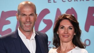 Zinédine Zidane : Canons, ses fils dévoilent leurs abdominaux (parfaits !)