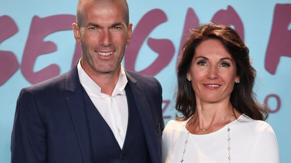 Zinédine Zidane : Canons, ses fils dévoilent leurs abdominaux (parfaits !)