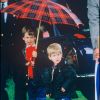 Le Prince Harry er son frère le Prince William 09/06/1987 -