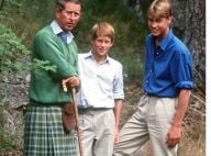 Prince Harry ancien toxicomane ? Il était "malheureux, seul mais privilégié"