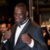 Patrice Quarteron - Montée des marches du film "Diego Maradona" lors du 72ème Festival International du Film de Cannes. Le 19 mai 2019 © Jacovides-Moreau / Bestimage