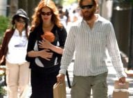 Julia Roberts : son mari, elle l'a dans la peau