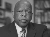 Mort de John Lewis, figure des droits civiques : vive émotion des stars US
