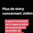 Le clash entre Gauthier El Himer, Julien Guirado et Dylan Thiry (juillet 2020).