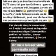 Le clash entre Gauthier El Himer, Julien Guirado et Dylan Thiry (juillet 2020).