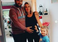 Claire (L'amour est dans le pré), la mort de son bébé : "Il est notre étoile"