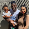 Olivia Kugel (La bataille des couples 2) et Alexandre Ossey attendent leur deuxième enfant - Instagram