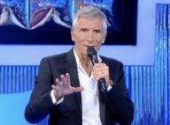 Nagui : Son ami Florent Pagny exilé fiscal, sa grosse mise au point