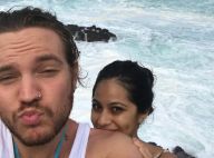 Le petit-fils d'Elvis retrouvé mort : sa petite amie, en deuil, brise le silence