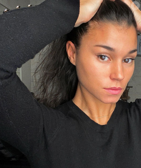 Inès (Koh-Lanta) parle de ses complexes physiques sur Instagram, 21 juillet 2020