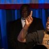 Kanye West craque le 19 juil 2020.