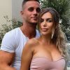 Maeva Martinez enceinte de Julien, annonce le 13 juillet 2020, sur Instagram