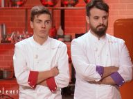 Adrien et Mallory (Top Chef), leur friterie fermée : "C'était dangereux"