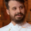 Adrien - "Top Chef 2020", le 27 mai 2020, sur M6.