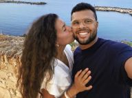 Jo-Wilfried Tsonga marié à Noura depuis 2 ans : photos inédites du grand jour