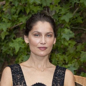 Laetitia Casta - Photocall du défilé de mode "Christian Dior" PAP femme printemps/été 2020 à Paris. Le 24 septembre 2019 © Olivier Borde / Bestimage